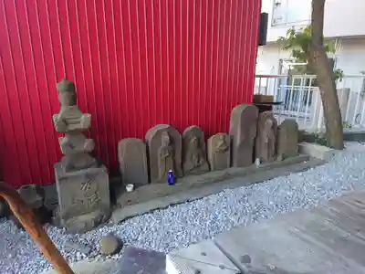 金砂山観音堂(神奈川県)