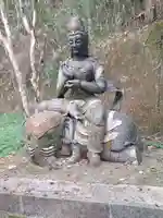 宝泉寺観音(大分県)