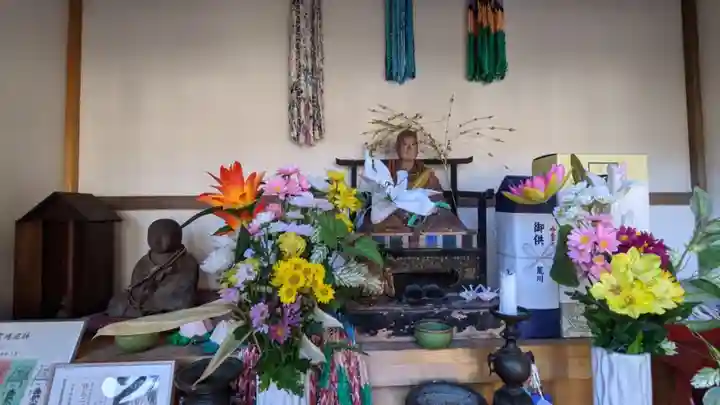 永寿寺(愛知県)