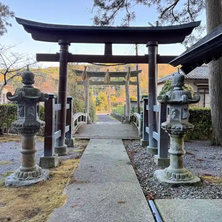 引手力男神社(静岡県)