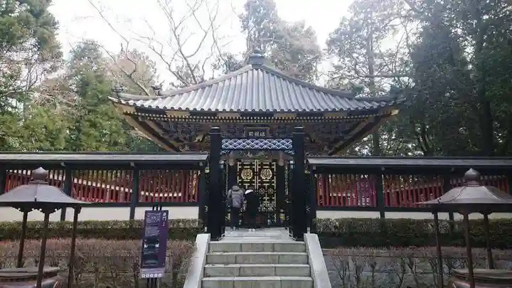 瑞鳳寺のその他建物