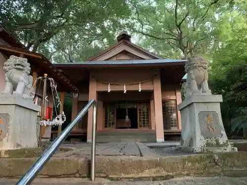 山王神社(長崎県)