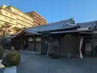 本念寺(東京都)