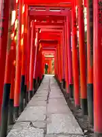 根津神社(東京都)