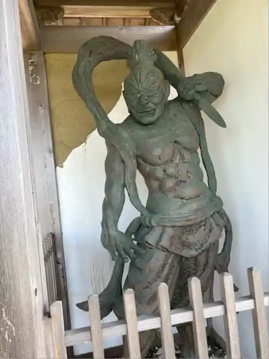 安楽寺(三重県)