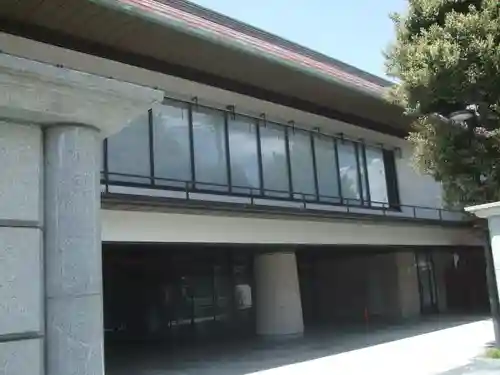 大願寺(東京都)