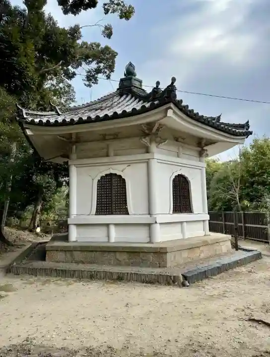 叡福寺(大阪府)