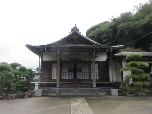 長生院(神奈川県)