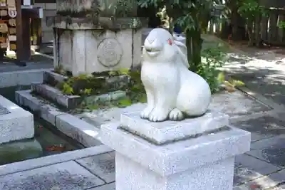 岡崎神社(京都府)