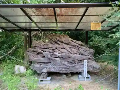 妙蔵寺のその他建物
