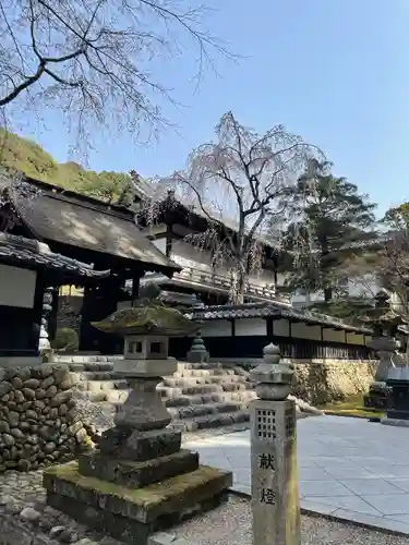 尊永寺(静岡県)