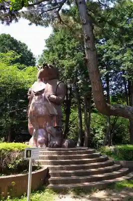 愛知県高浜市春日神社(愛知県)
