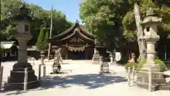 知立神社(愛知県)