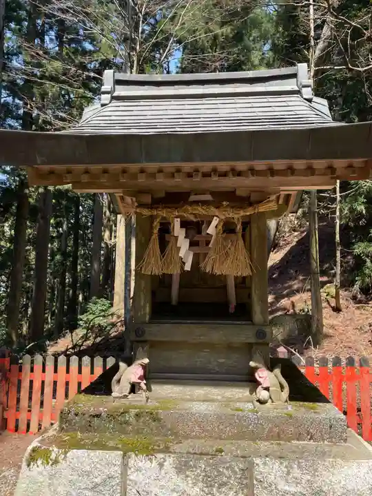 愛宕神社(京都府)
