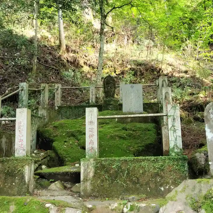 最乗寺(道了尊)(神奈川県)