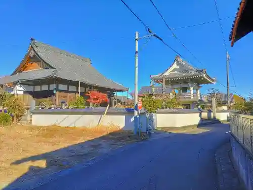 光願寺のその他建物