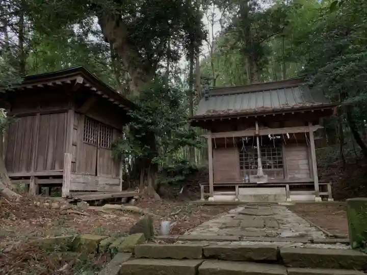 稲荷神社(千葉県)