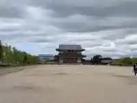 平城宮跡(奈良県)