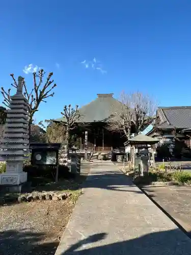 新長谷寺（八町観音）(茨城県)