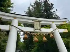 宝登山神社(埼玉県)