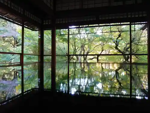 光明寺瑠璃光院(京都府)