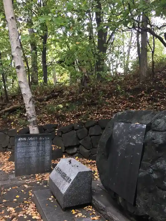 平岸天満宮・太平山三吉神社のその他建物