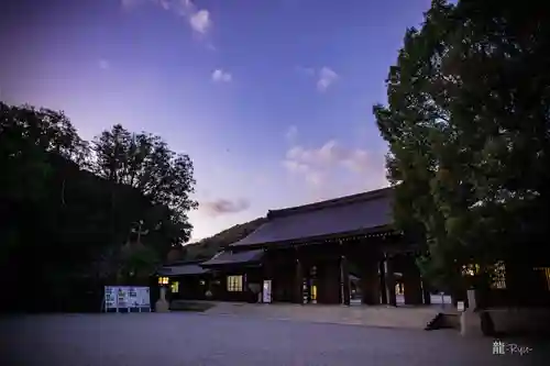 橿原神宮(奈良県)