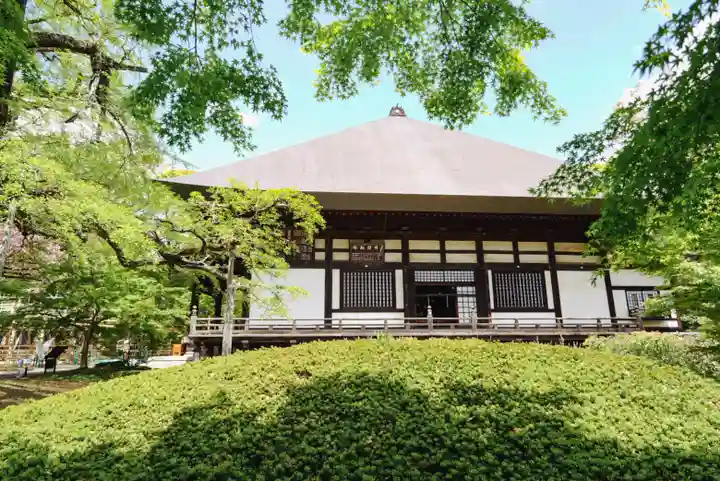 淨眞寺(東京都)