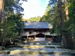 椿大神社(三重県)