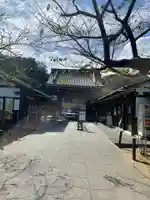 建長寺のその他建物