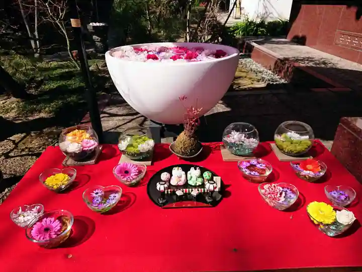 法輪寺(東京都)