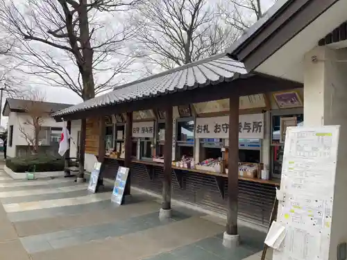 白岡八幡神社(埼玉県)