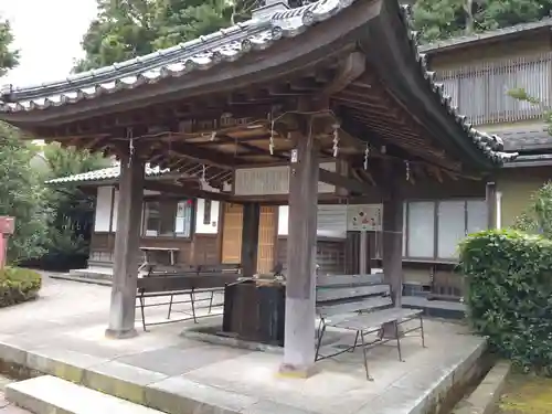 尾崎神社(石川県)
