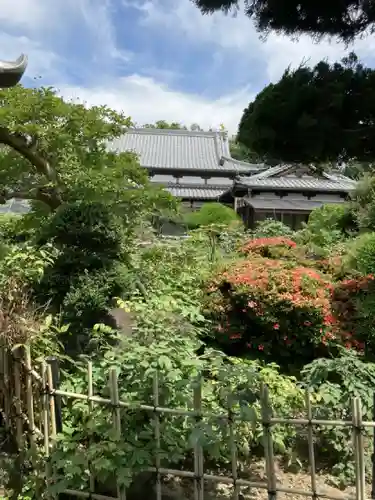 薬師院のその他建物