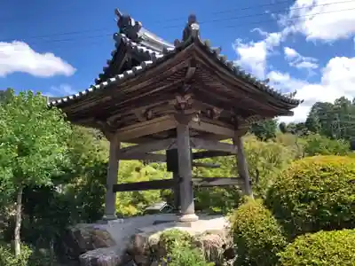 法泉寺のその他建物