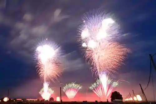 高龍神社(新潟県)