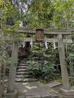 赤坂氷川神社(東京都)