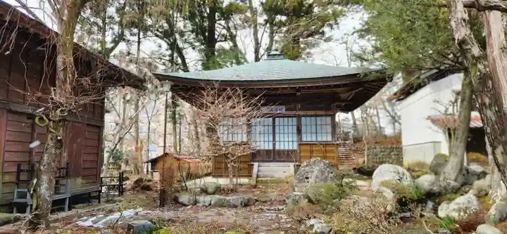 妙雲寺のその他建物