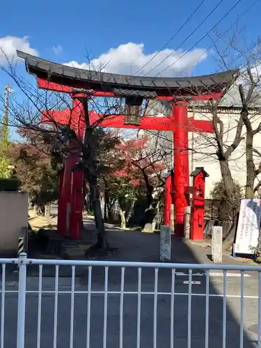 片山八幡社(愛知県)