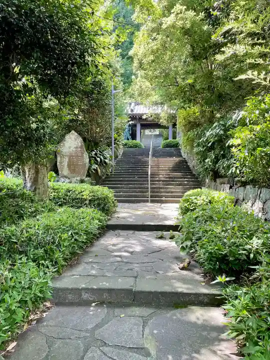 城願寺(神奈川県)