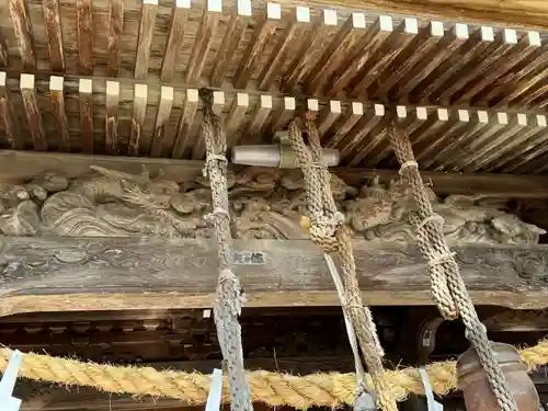 鼬幣稲荷神社(岩手県)