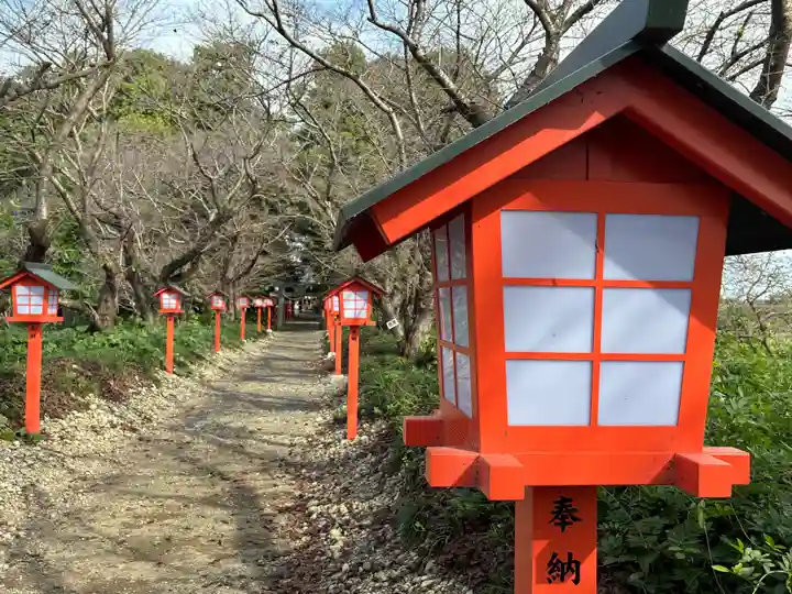 春日神社(栃木県)