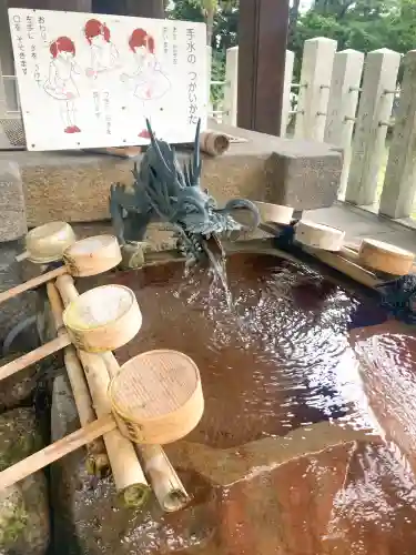 御首神社(岐阜県)