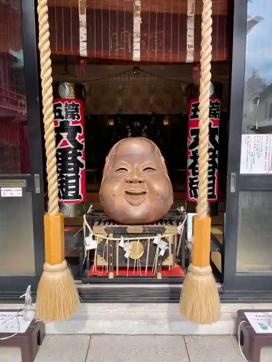 鷲神社(東京都)