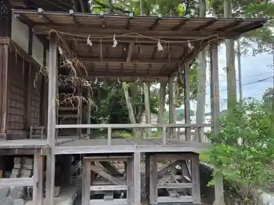 山名神社(静岡県)