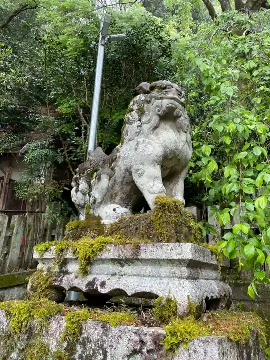 大豊神社(京都府)