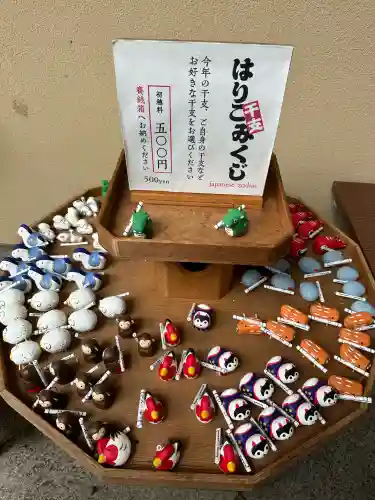 赤坂氷川神社(東京都)