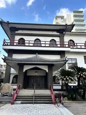 浄念寺(福岡県)