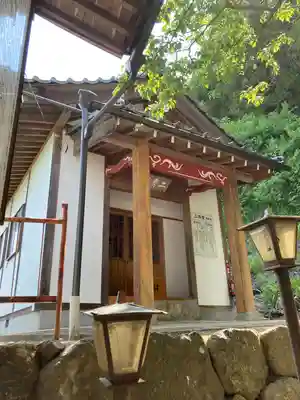 寳蔵寺(長野県)