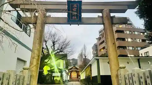 二宮神社(兵庫県)